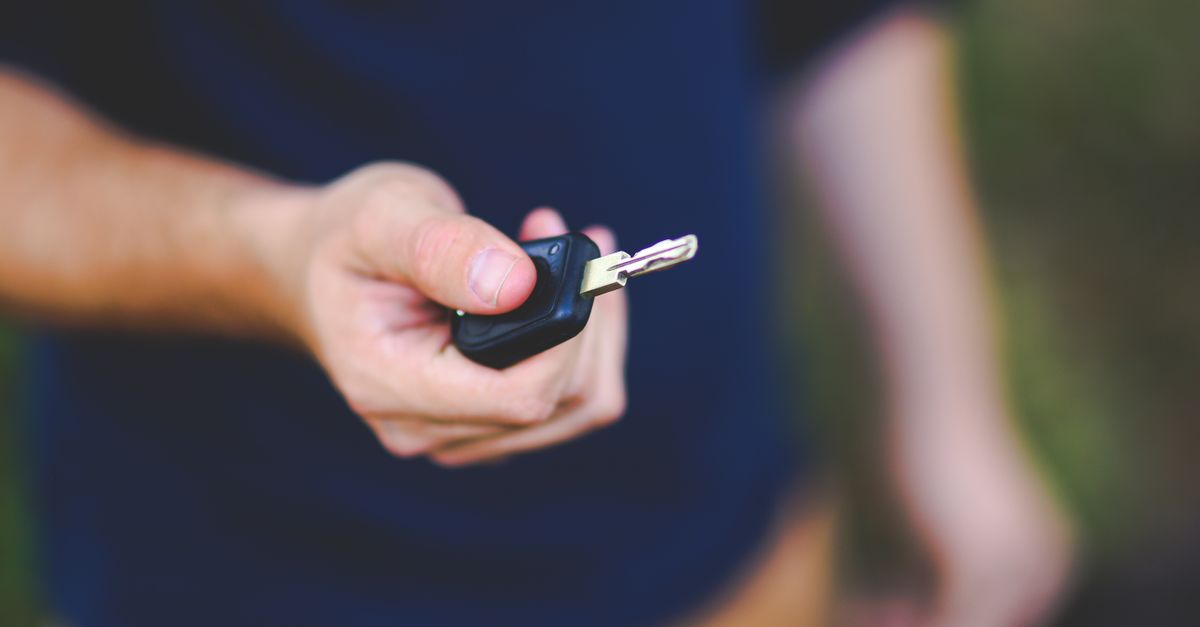 High-Security Car Keys: OEM and Aftermarket Options Explained — Wappingers Falls Locksmith