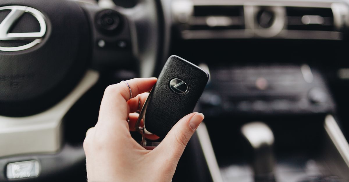 Car Key Programming in Plain Language — Wappingers Falls Locksmith
