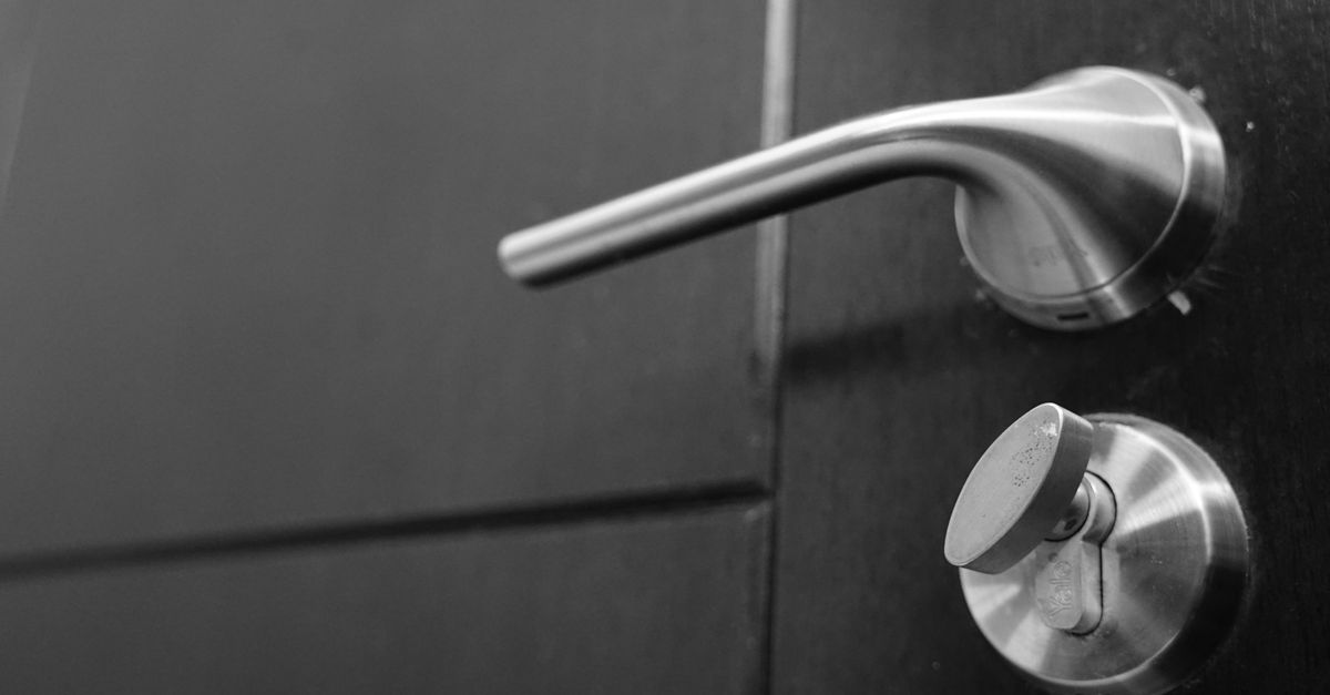 High-Security Hardware and the Trusted Mortise Lock for Storefronts and Offices — Wappingers Falls Locksmith