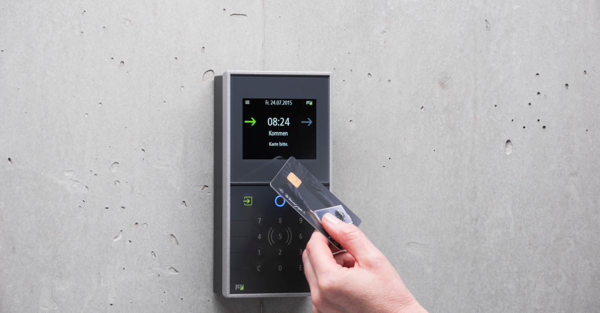 Why Commercial Keypad & Access Control Mortise Lock Systems Outperform Traditional Keys — Wappingers Falls Locksmith