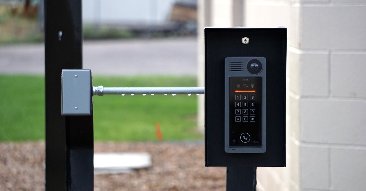 Electric and Smart Mortise Lock Upgrades for Wappingers Falls Properties — Wappingers Falls Locksmith