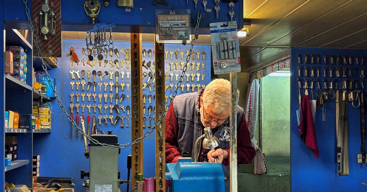 Full Scope of Locksmith Services We Offer in Wappingers Falls — Wappingers Falls Locksmith