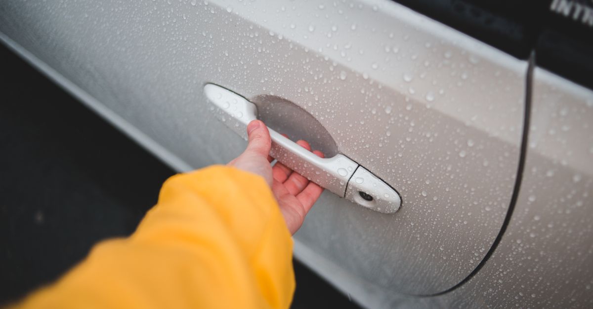 Our After-Hours Car Lockout Service — What Actually Happens When You Call — Wappingers Falls Locksmith