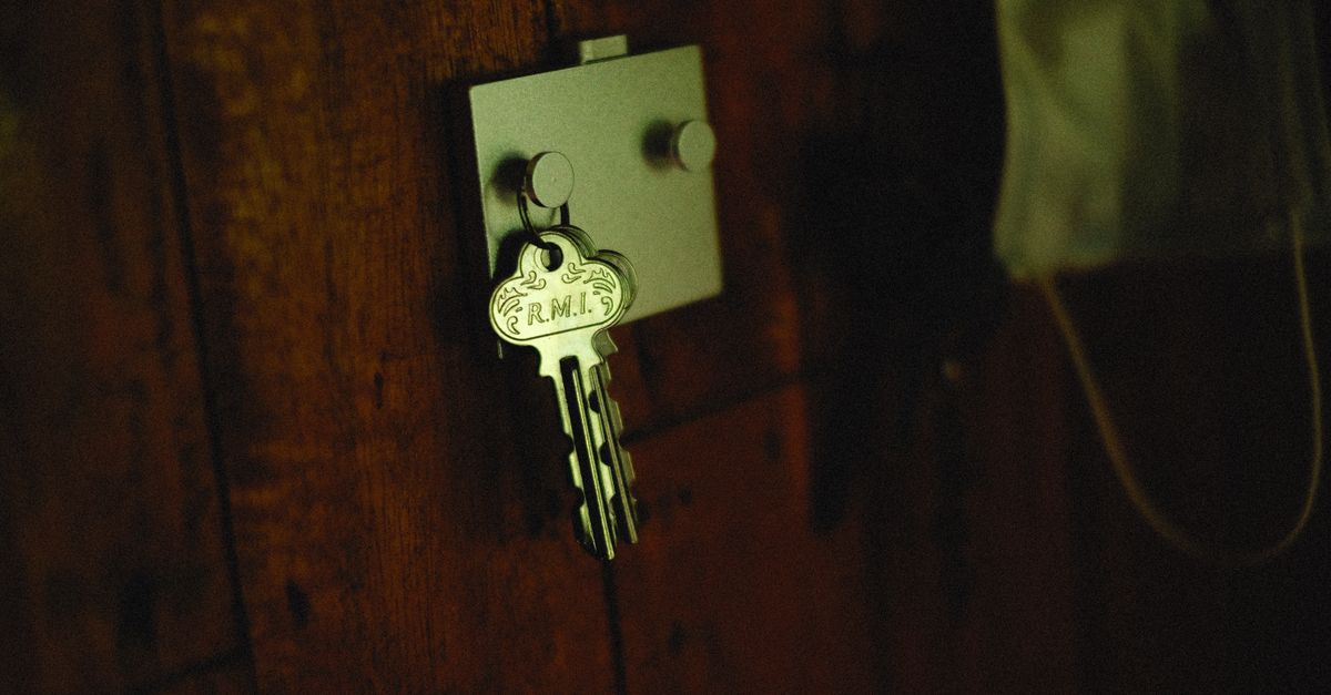Locked Out of Your House? Here's Exactly What Our Call Looks Like — Wappingers Falls Locksmith