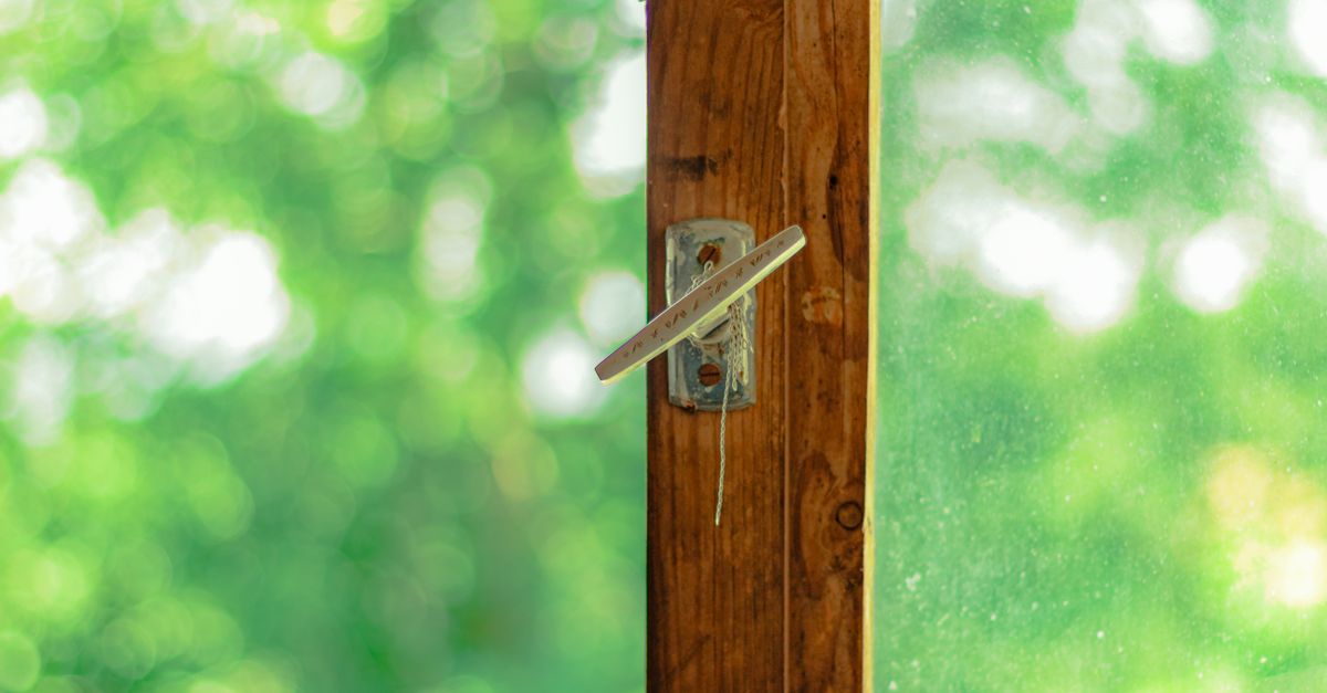 Window Latches, Sliding Doors, and the Entrances Burglars Actually Try — Wappingers Falls Locksmith