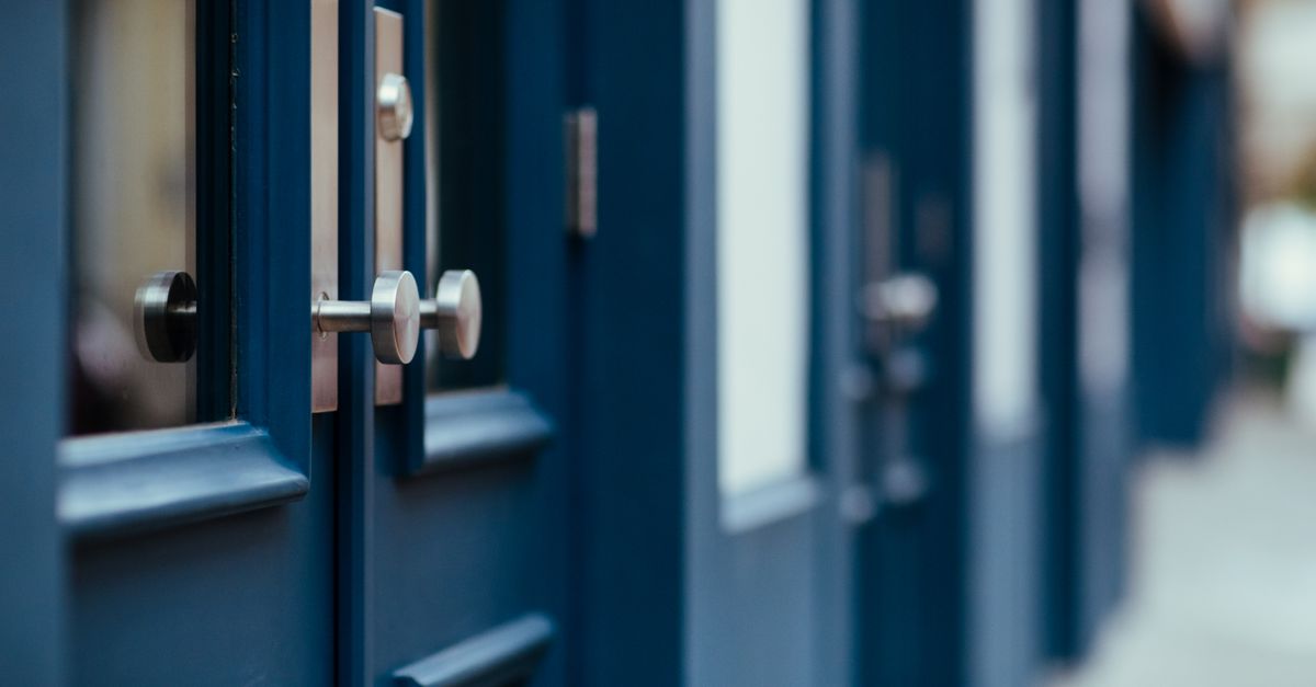 Our Full Products & Services List — Door Hardware, Locks & More — Wappingers Falls Locksmith