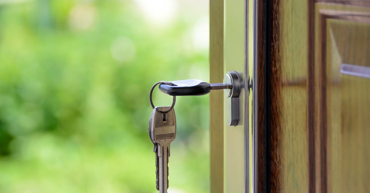 What Home Lock Rekeying Actually Does to Your Locks — Wappingers Falls Locksmith