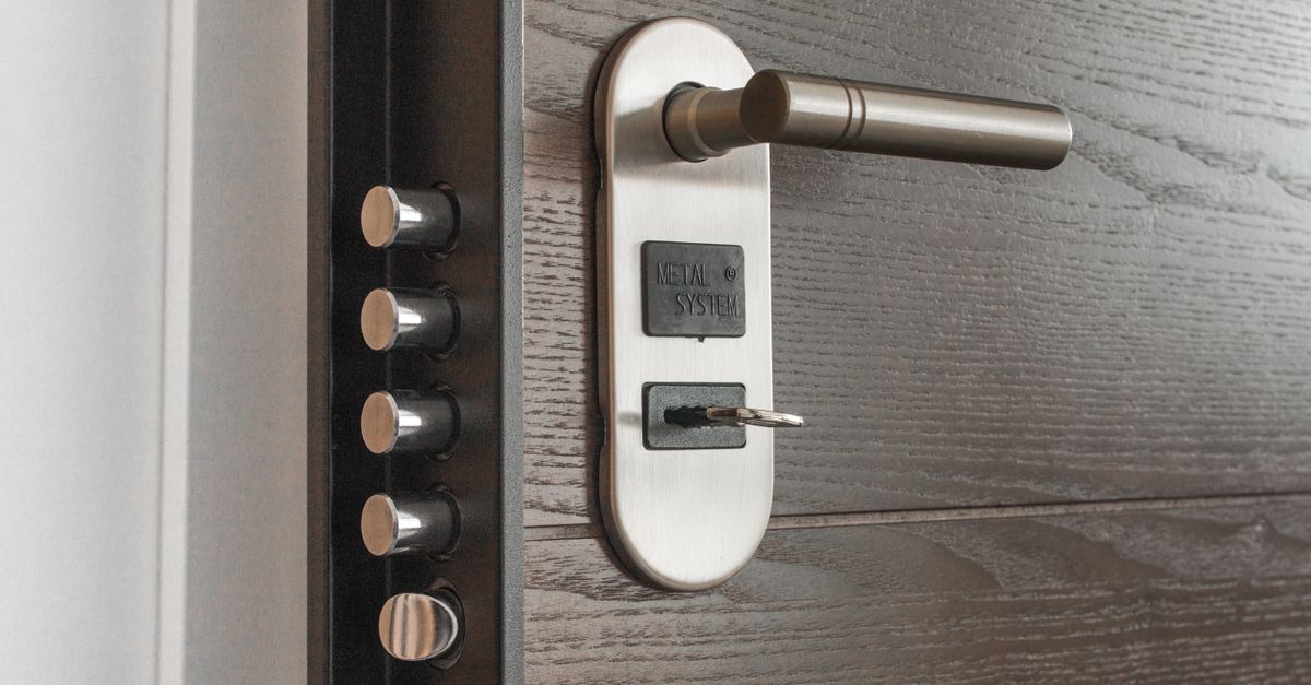 What Is a Mortise Lock and Why Does It Fail? — Wappingers Falls Locksmith